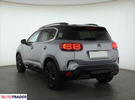 Citroen C5 2019 2.0 174 KM