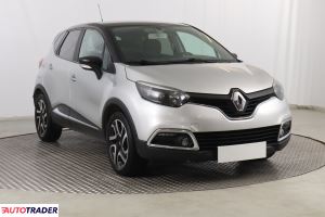Renault Captur 2015 0.9 88 KM