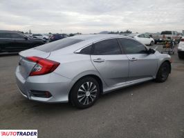 Honda Civic 2019 2