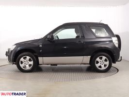Suzuki Grand Vitara 2006 1.6 104 KM