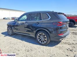 BMW X5 2024 3
