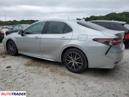 Toyota Camry 2023 2