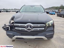 Mercedes CL 2020 2