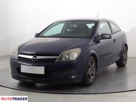 Opel Astra 2005 1.4 88 KM Opel Astra 2005 1.4 88 KM