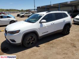 Jeep Cherokee 2020 2