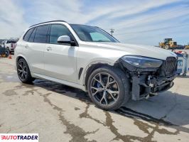 BMW X5 2021 3