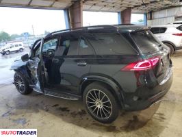 Mercedes CL 2020 2 Mercedes CL 2020 2