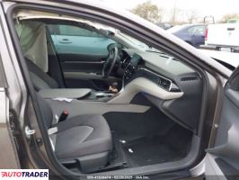 Toyota Camry 2023 2 Toyota Camry 2023 2