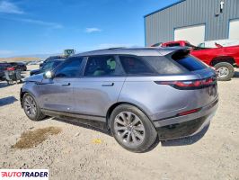 Land Rover Range Rover 2021 3