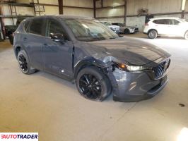 Mazda CX-5 2024 2