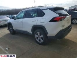 Toyota Pozostałe 2021 2