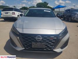 Nissan Altima 2023 2