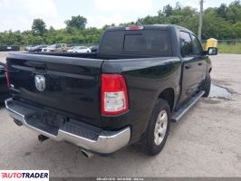 Dodge Ram 2023 5