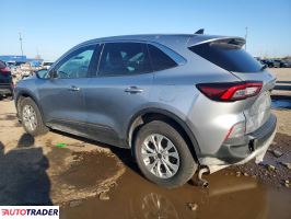 Ford Escape 2023 1