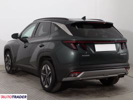 Hyundai Tucson 2024 1.6 158 KM Hyundai Tucson 2024 1.6 158 KM