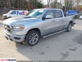 Dodge Ram 2022 5