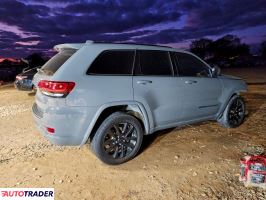 Jeep Grand Cherokee 2020 3