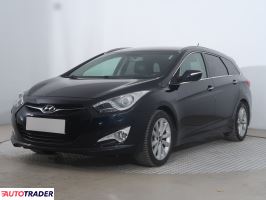 Hyundai i40 2012 1.6 132 KM