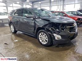 Chevrolet Equinox 2020 1