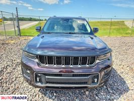 Jeep Cherokee 2022 3
