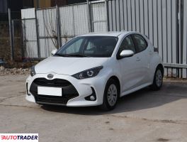 Mazda 2 2022 1.5 113 KM