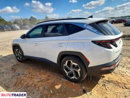 Hyundai Tucson 2022 2