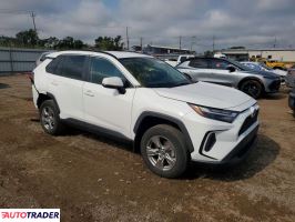 Toyota Pozostałe 2023 2
