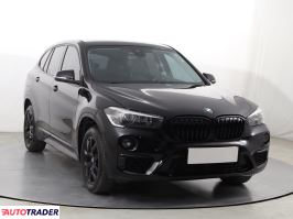 BMW X1 2017 2.0 189 KM