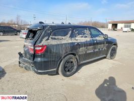 Dodge Durango 2023 5