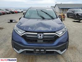 Honda CR-V 2020 2