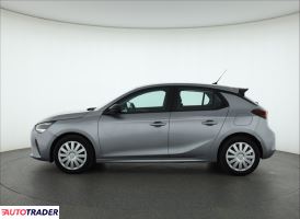 Opel Corsa 2020 1.2 99 KM Opel Corsa 2020 1.2 99 KM