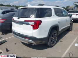 GMC Acadia 2023 2 GMC Acadia 2023 2