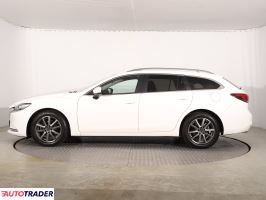 Mazda 6 2022 2.0 162 KM