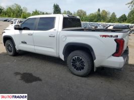Toyota Tundra 2024 3 Toyota Tundra 2024 3