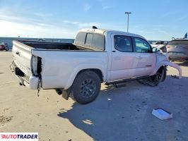 Toyota Tacoma 2023 3