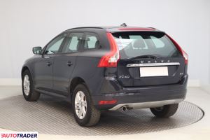 Volvo XC60 2016 2.0 147 KM