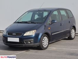 Ford Focus C-Max 2004 1.8 118 KM