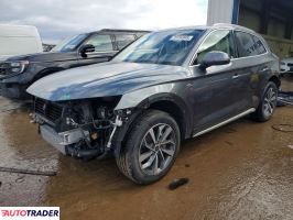 Audi Q5 2023 2