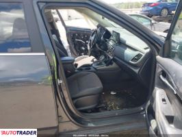 Kia Pozostałe 2021 2