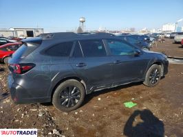 Subaru Outback 2024 2