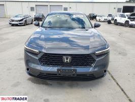 Honda Accord 2025 2 Honda Accord 2025 2