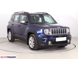 Jeep Renegade 2019 1.3 148 KM Jeep Renegade 2019 1.3 148 KM
