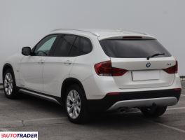BMW X1 2010 2.0 174 KM