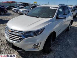 Chevrolet Equinox 2019 2