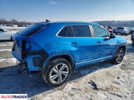 Volkswagen Atlas 2024 2