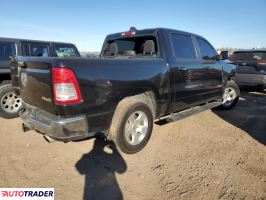 Dodge Ram 2019 5