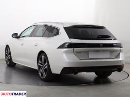 Peugeot 508 2019 1.6 178 KM