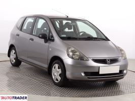 Honda Jazz 2004 1.2 76 KM