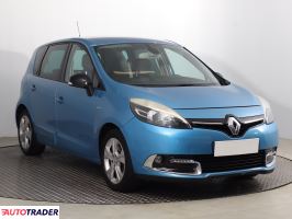 Renault Scenic - zobacz ofertę Renault Scenic - zobacz ofertę