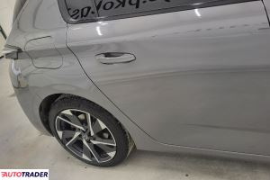 Peugeot 308 2024 1.2 130 KM
